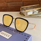 GUCCI knockoff shades GG0673S Online SG654