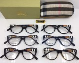 Burberry eyeglass frames replica 2342 Online FBE098