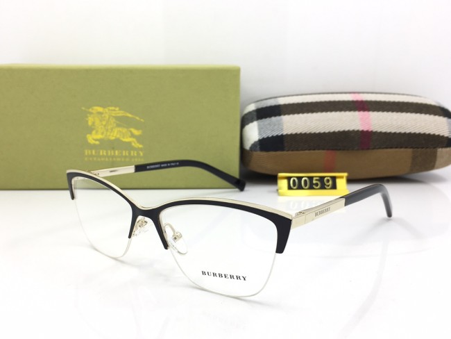 Burberry eyeglass frames replica 0059 Online FBE095