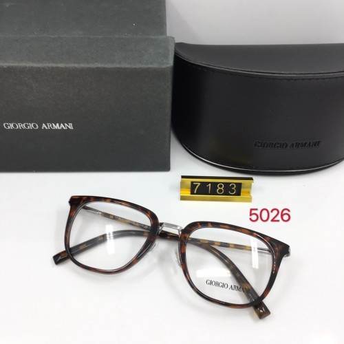 ARMANI eyeglass frames replica 7183 Online FA419