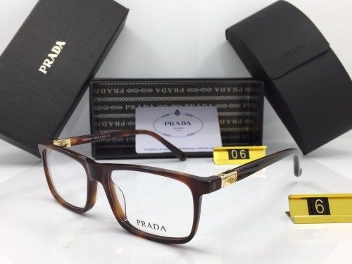 PRADA Eyeglass Frames 06SV Online FP790