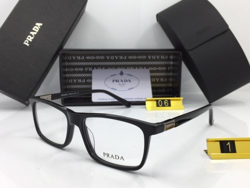 PRADA eyeglass frames replica 06SV Online FP790