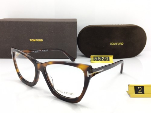 Replica TOM FORD Eyeglasses 5520 Online FTF313
