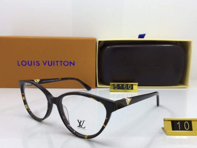 L^V eyeglass frames replica 5160 Online FL008