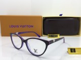 L^V eyeglass frames replica 5160 Online FL008