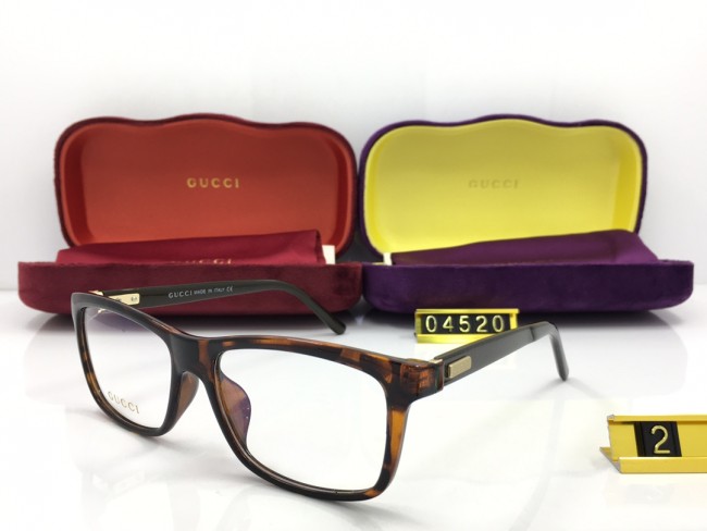 GUCCI eyeglass frames replica 0452 Online FG1273