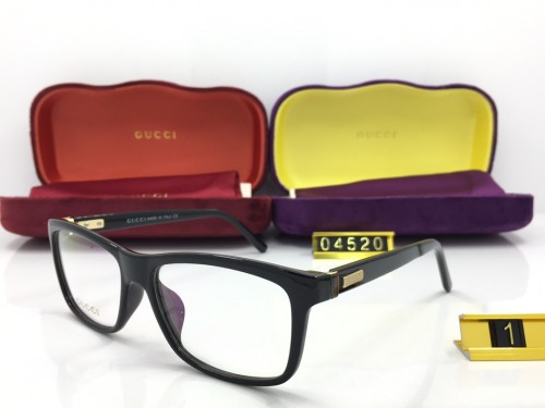 GUCCI eyeglass frames replica 0452 Online FG1273