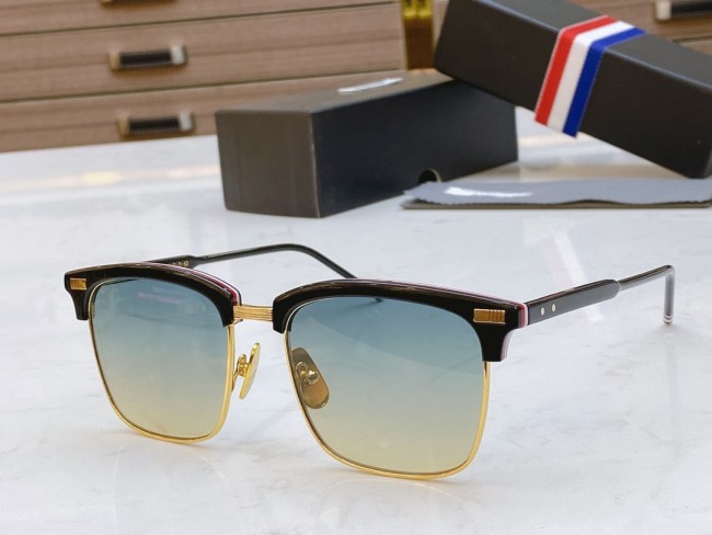 Wholesale THOM BROWNE knockoff shades TB711 Online STB043