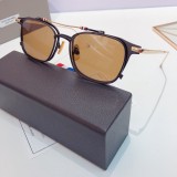 THOM BROWNE Optical Frame knockoff shades Dual Purpose TBS817 Online STB052