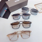 THOM BROWNE Optical Frame knockoff shades Dual Purpose TBS817 Online STB052