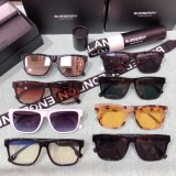 Burberry Sunglasses Brands BE4293 SBE023