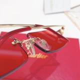 Cartier faux sunglasses CA1539 Online CR147