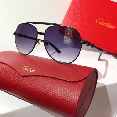 Cartier faux sunglasses CT0158 Glass CR149