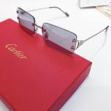 Cartier faux sunglasses CA1539 Online CR147