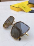 FENDI FF0643 knockoff shades for Women Sunglass brands SF130