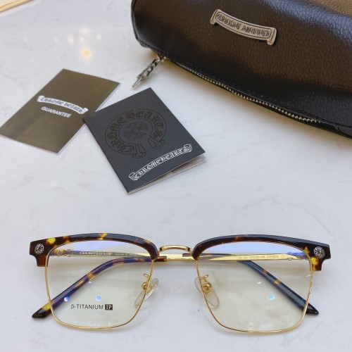 Chrome Hearts eyeglass frames replica CH1922 Sunglasses FCE204