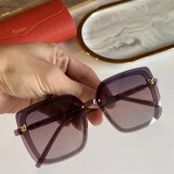 Cartier 13079120 faux sunglasses 5896 For Women CR9149