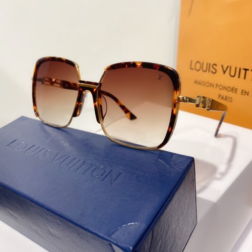 L^V sunglasses LV5904 Glasses SLV291