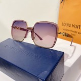 L^V faux sunglasses LV5904 Glasses SLV291