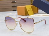 L^V faux sunglasses LV0952 Glasses SLV290