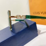 L^V faux sunglasses LV5904 Glasses SLV291