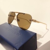 L^V faux sunglasses Z1261E Glasses SLV293