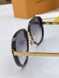 L^V faux sunglasses LVZ0960 Glasses SLV298
