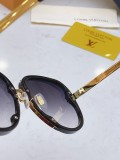 L^V faux sunglasses LVZ0960 Glasses SLV298