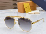 L^V faux sunglasses LVZ0973 Glasses SLV292