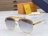 L^V faux sunglasses LVZ0973 Glasses SLV292
