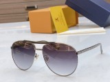 L^V faux sunglasses Z2353U Glasses SLV296
