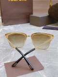 TOM FORD faux sunglasses TF868-K faux sunglasses for Men STF226