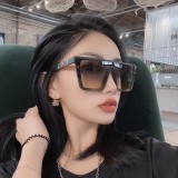 GUCCI faux sunglasses 0633 Sunglass SG657