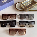 GUCCI faux sunglasses 0633 Sunglass SG657