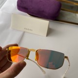 GUCCI faux sunglasses GG0627S Sunglass SG664