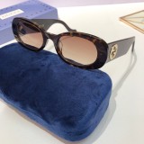 GUCCI faux sunglasses GG0517S Sunglass SG663