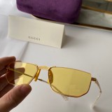 GUCCI faux sunglasses GG0627S Sunglass SG664