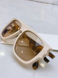 GUCCI faux sunglasses GG0664S Sunglass SG668