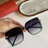 Cartier faux sunglasses CR150 5896