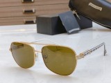 Chrome Hearts faux sunglasses GRAND BEAS SCE170