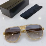 CAZAL faux sunglasses MOD665 SCZ170