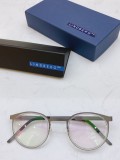 LINDBERG optical replica Frames LINDBERG Eyeware FLB002