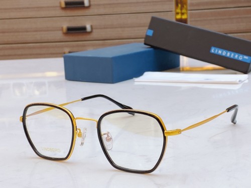 LINDBERG optical replica Frames MC80037 LINDBERG Eyeware FLB001