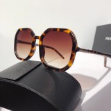 Wholesale PRADA faux sunglasses SPP20X Glasses SP151