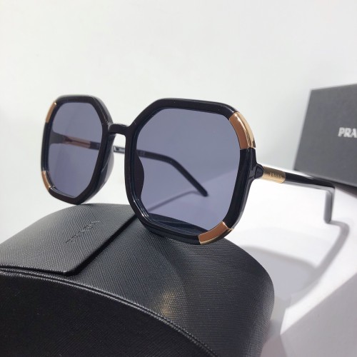 Wholesale PRADA faux sunglasses SPP20X Glasses SP151