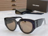 YSL faux sunglasses Yves saint laurent SLM26 SYS002