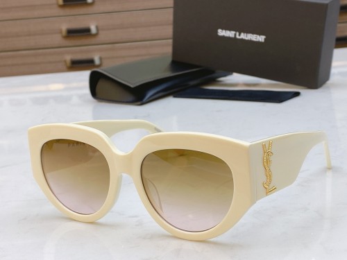 Copy YSL Sunglasses Yves saint laurent SLM26 SYS002