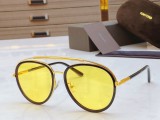 TOM FORD Sunglass FT0748 TOMFORD Glass STF228