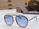 TOM FORD Sunglass FT0748 TOMFORD Glass STF228