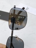 MONTBLANC faux sunglasses MB0082SK M019